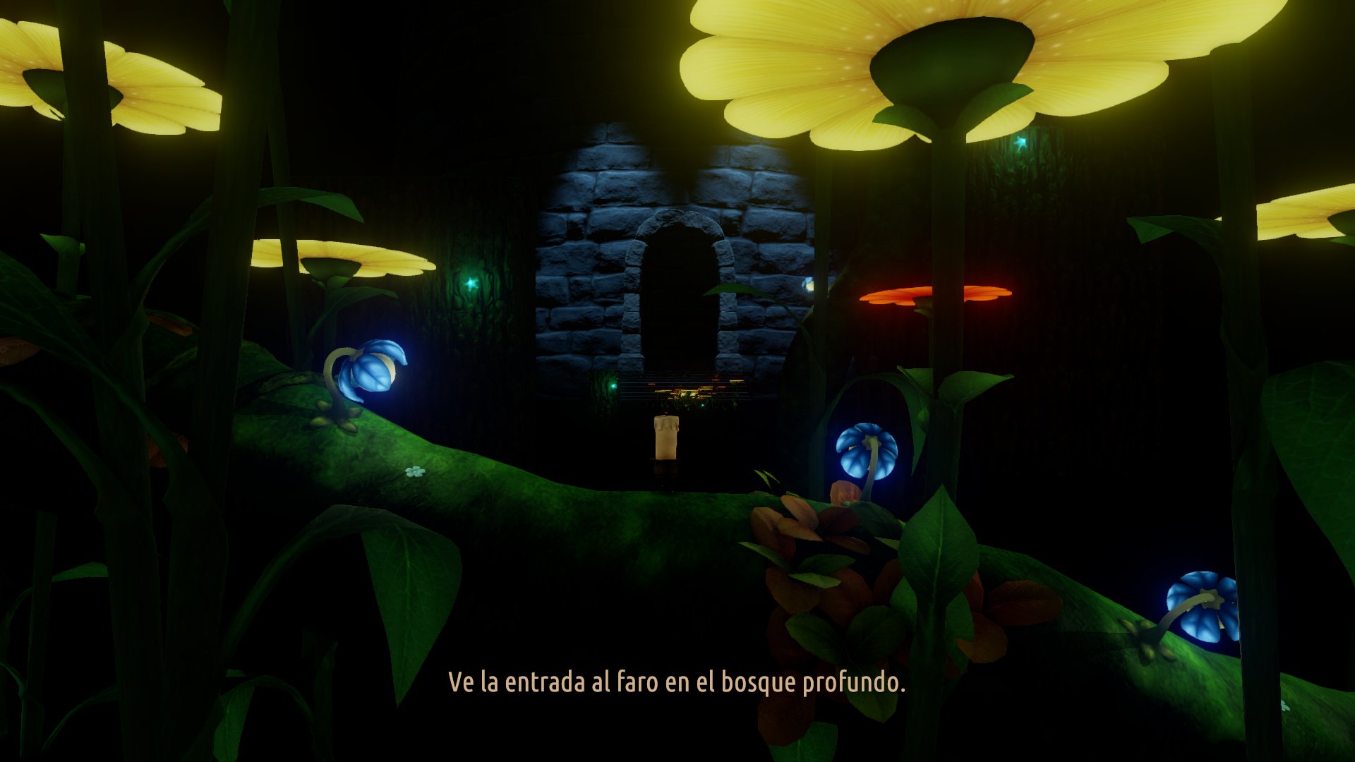 Candleman: The Complete Journey - Imagen 3